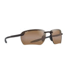 Maui Jim Sunglasses Ho'okipa Ultra G Mj0336 S 002 Matte Brown/Hcl Bronze Unisex Polarized