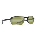 Maui Jim Sunglasses Ho'okipa Ultra G Mj0336 S 001 Matte Black/Green Unisex Polarized