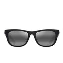 Maui Jim Sunglasses Kaulike 687 02 Black/Grey Unisex Polarized