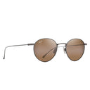 Maui Jim Sunglasses Ka'apeha Mj0691 S 002 Ruthenium/Hcl Bronze Unisex Polarized