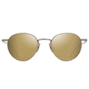 Maui Jim Sunglasses Ka'apeha Mj0691 S 003 Bronze/Hawaii Glow Unisex Polarized