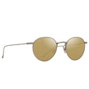 Maui Jim Sunglasses Ka'apeha Mj0691 S 003 Bronze/Hawaii Glow Unisex Polarized