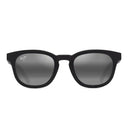 Maui Jim Sunglasses Koko Head 737 02 Mj0737 S 007 Matte Black/Neutral Gray Unisex Polarized