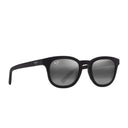 Maui Jim Sunglasses Koko Head 737 02 Mj0737 S 007 Matte Black/Neutral Gray Unisex Polarized
