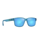 Maui Jim Sunglasses Kuniahi Af B688 03 Blue/Blue Mirrored Unisex Polarized