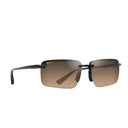 Maui Jim Sunglasses Laulima Hs626 10 A Havana/Brown Unisex Polarized