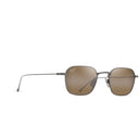 Maui Jim Sunglasses Mekala H690 17 Gray/Brown Unisex Polarized