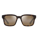 Maui Jim Sunglasses Opiopio Af H659 10 Havana/Brown Unisex Polarized