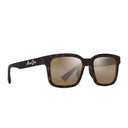 Maui Jim Sunglasses Opiopio Af H659 10 Havana/Brown Unisex Polarized
