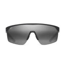 Maui Jim Sunglasses Paluna 595 02 Mj0595 S 001 Matte Black/Neutral Grey Unisex Polarized