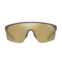 Maui Jim Sunglasses Paluna Gd595 01 Mj0595 S 002 Metallic Brown/Hawaii Glow Unisex Polarized
