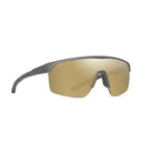 Maui Jim Sunglasses Paluna Gd595 01 Mj0595 S 002 Metallic Brown/Hawaii Glow Unisex Polarized