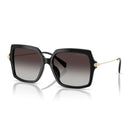 Michael Kors Sunglasses Mk2247 U 30058 G Quogue Black/Grey Women