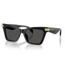 Michael Kors Sunglasses Mk2276 U 300587 Grand Cayman Black/Grey Women