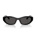 Miu Miu Sunglasses Mua03 S 16 K08 Z Black/Grey Women