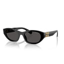 Miu Miu Sunglasses Mua03 S 16 K08 Z Black/Grey Women