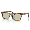 Miu Miu Sunglasses Mua05 S 14 L50 O Havana/Green Women