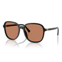 Miu Miu Sunglasses Mub01 S 16 K90 Q Black/Brown Women