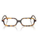 Miu Miu Prescription Glasses Mu11 Z 14 L08 N Brown/Transparent Women