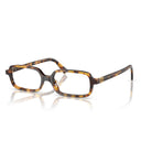 Miu Miu Prescription Glasses Mu11 Z 14 L08 N Brown/Transparent Women