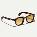 Moscot Sunglasses Mekler Classic Havana Havana/Brown Gradient Unisex