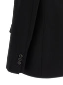 Theory Single Breasted Blazer