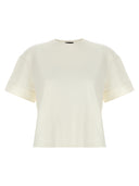 Teoria piqué cotone top