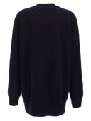 Extreme Cashmere '117 Navy' vest