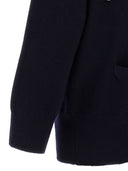Extreme Cashmere '117 Navy' vest