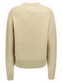 Cachemire extrême n ° 123 Pull de désert bourgeois