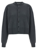 Extreme Cashmere 'N.170 Chou' Cardigan