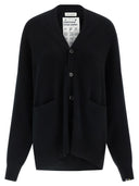 Extreme Cashmere 'N.24 Tokio' Cardigan