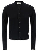 Extreme Cashmere 'N.3 Little 2' Cardigan