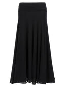 Extreme Cashmere 'N°366 Spin' Skirt