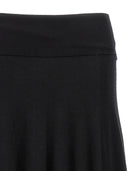 Extreme Cashmere 'N°366 Spin' Skirt