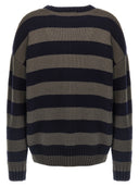 Extreme Cashmere 'N.383 Lovely Road' Sweater