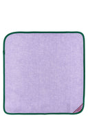 LA Double J Set de 2 servilletas 'Rainbow'