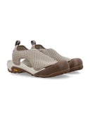 Chaussures plates Roa