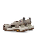 Chaussures plates Roa