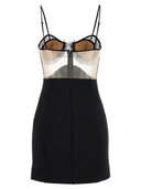 Nensi Dojaka 'explosieve bloembeha' jurk