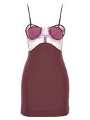 Bra di fiori esplosivi di Nensi Dojaka "