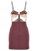 Bra di fiori esplosivi di Nensi Dojaka "