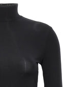 Nensi Dojaka Top 'Godet Cuffs'