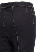 Nensi Dojaka 'Tulle' Jeans