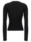 Nensi Dojaka "Bustier" Top