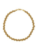 Emanuele Bicocchi Accessories Golden
