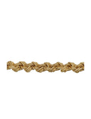 Emanuele Bicocchi Accessories Golden