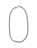 Emanuele Bicocchi Accessories Silver