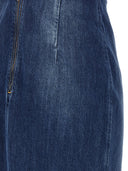 Abito in denim nensi dojaka