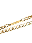 Collana del cuore a sospensione dsquared2